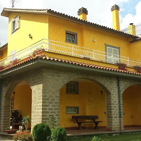 Forum Cassii Ветралла Экстерьер фото
